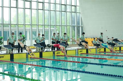 Beijing Swimming Lessons .